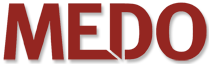 MEDO Logo